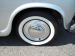 Austin A35 2-Door Saloon 1957 года